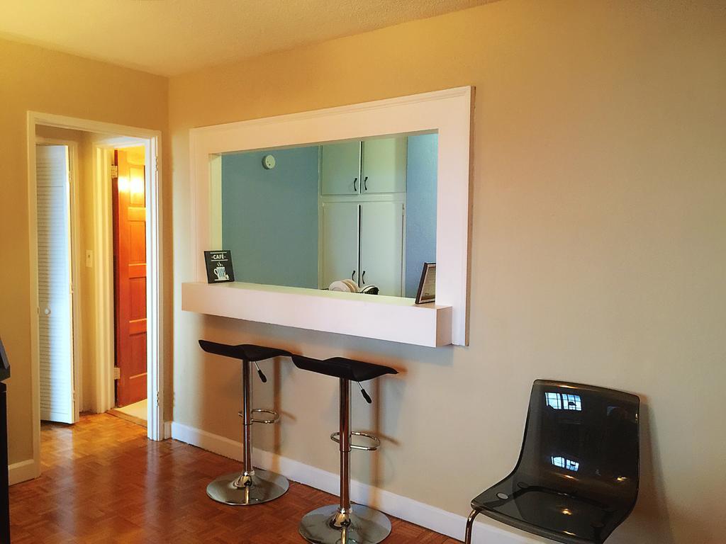 Downtown 1 Bedroom Apartment 18H Атланта Экстерьер фото