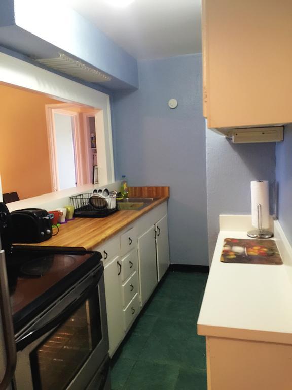 Downtown 1 Bedroom Apartment 18H Атланта Экстерьер фото